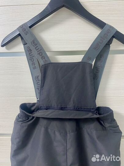 Полукомбинезон зимний Vulpes 140