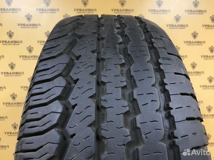 Bfgoodrich Radial Long Trail T/A R15 109R