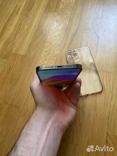 iPhone 12 Pro Max, 256 ГБ