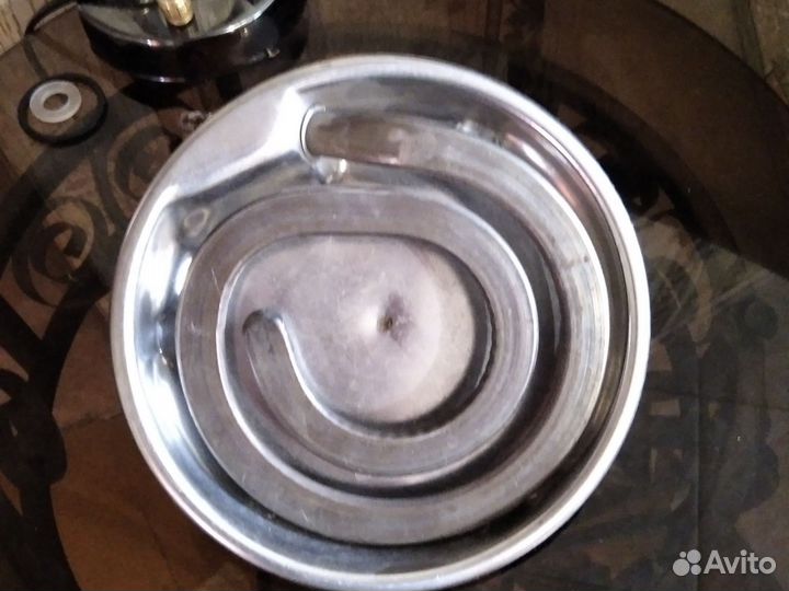 Тен для электроплиты 'Мечта