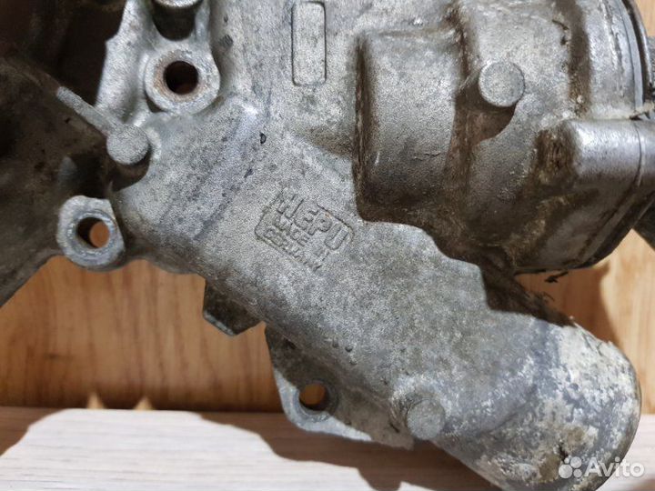 Помпа Opel Corsa (B) S93 X12XE 2000