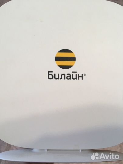 Wifi роутер beeline