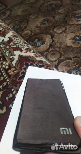 Телефон Xiaomi redmi 5