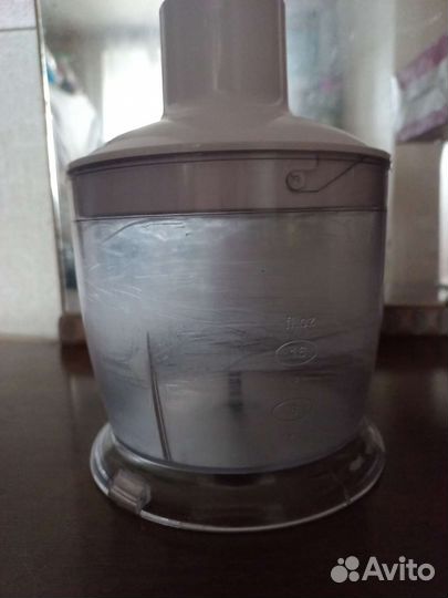 Запчасти на блендер