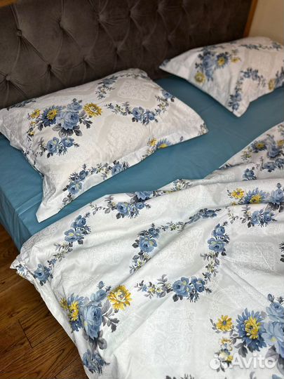 Постельное белье 100 хлопок