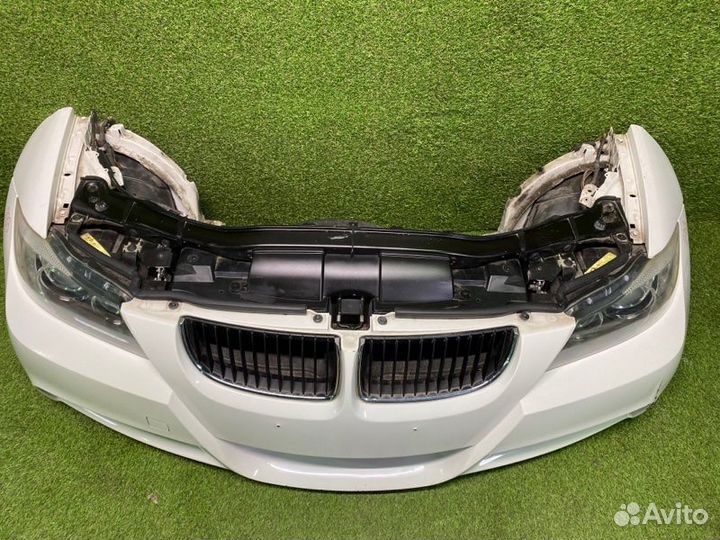 Nose cut передний Bmw 3 E90 2008