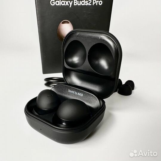 Galaxy buds 2 pro