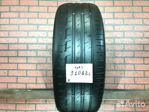 Continental ContiPremiumContact 6 215/55 R17