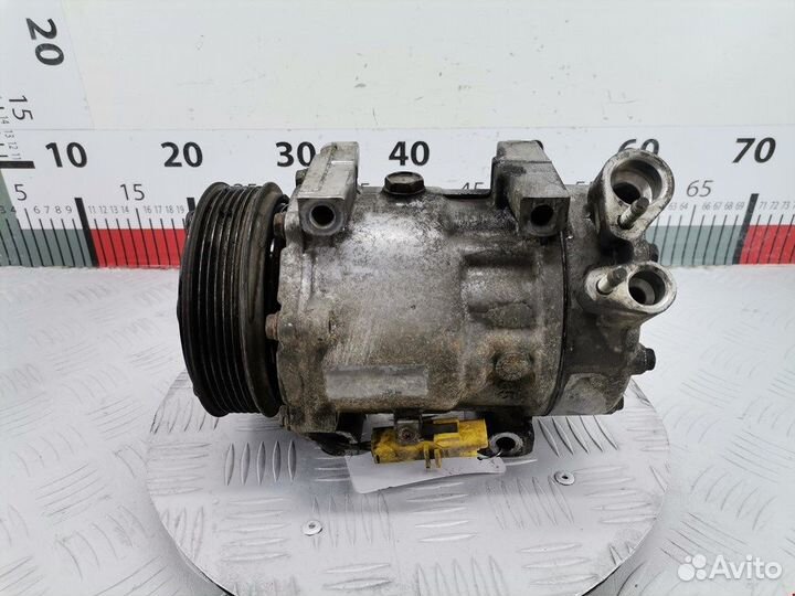 Компрессор для Peugeot-Citroen Picasso