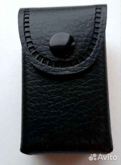 Очки для зрения +4.0 складные в чехле