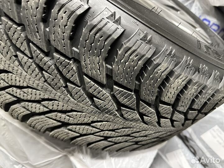 Колёса в сборе на Mazba CX-9 255/50 R20