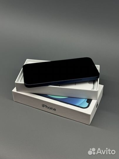 iPhone 12, 128 ГБ