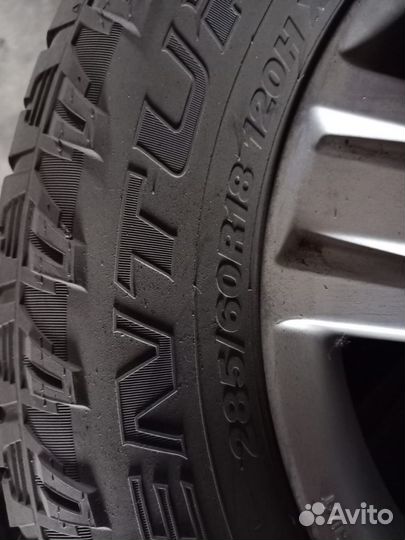 Joyroad AT Adventure 285/60 R18 32L