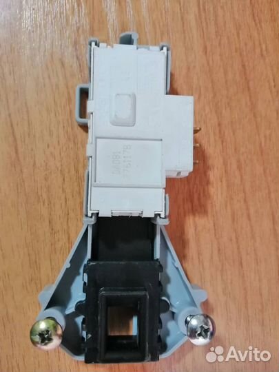 Блокировка (замок) дверцы люка LG