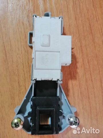 Блокировка (замок) дверцы люка LG