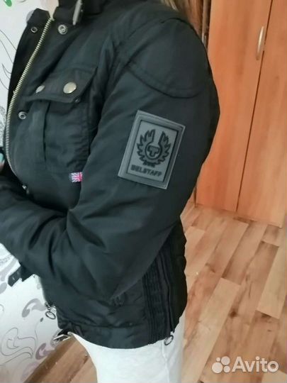 Куртка Belstaff