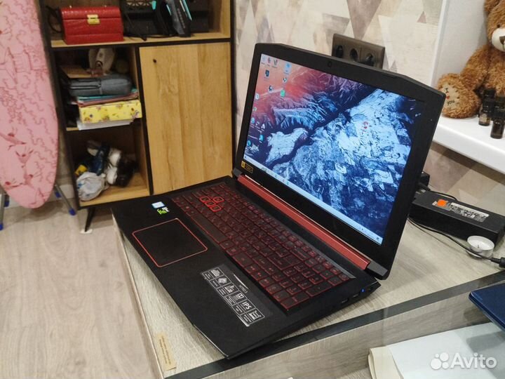 Acer nitro 5 an515 51