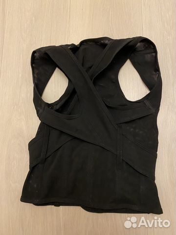 Корсет для осанки Для подростка XS или XXS