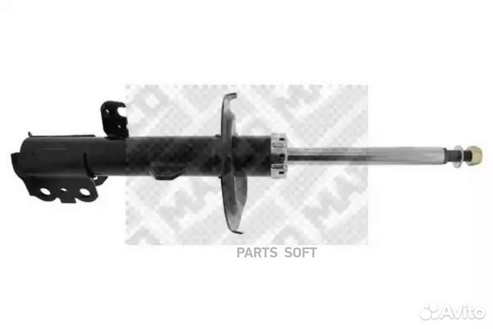 Mapco 20563 Амортизатор