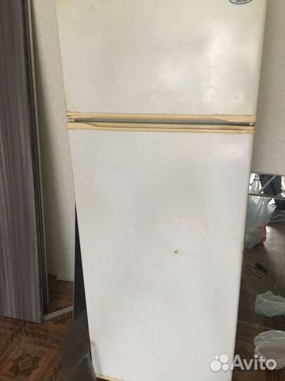 Холодильник