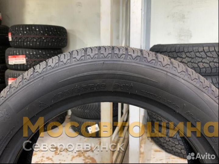 Westlake All Season Z-401 195/55 R16 91V