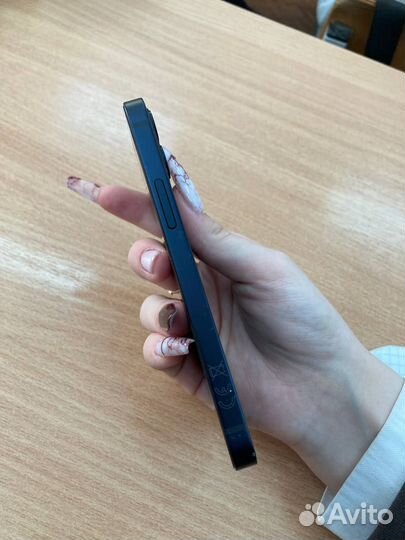 iPhone 12 mini, 128 ГБ