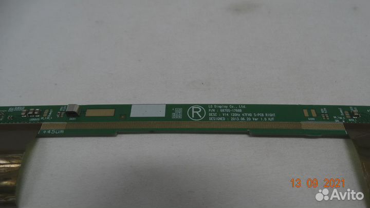 6870S-1766B 6870S-1765B