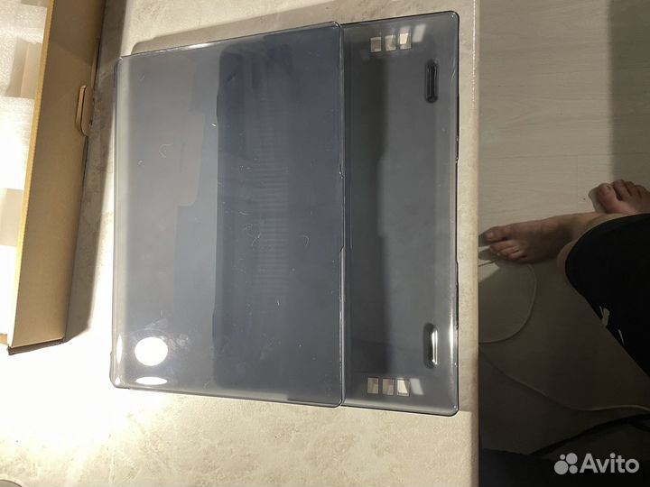 Ноутбук huawei matebook d 14 2023