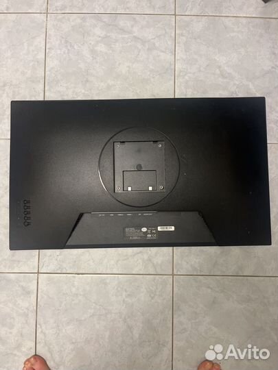 Монитор prism+