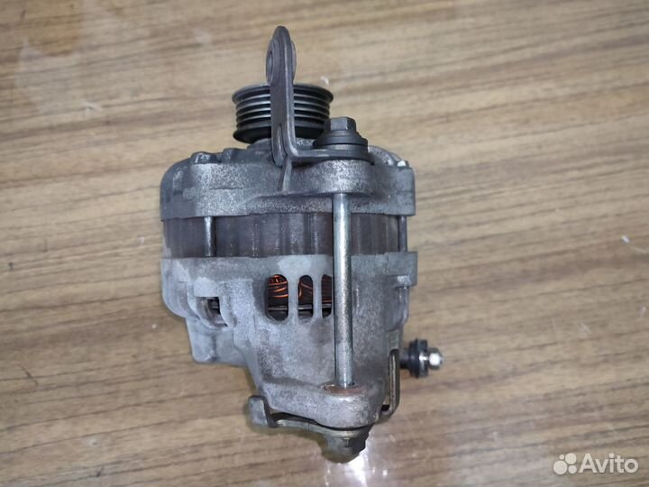 Генератор Subaru Impreza 3