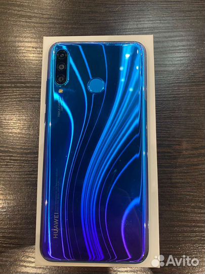 Huawei p30 lite 128gb