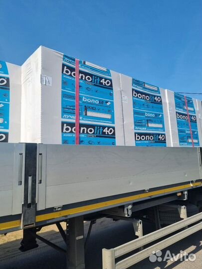 Газобетонная Перемычка Бонолит