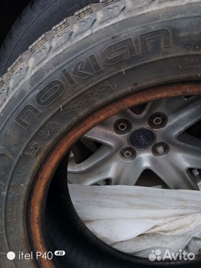 Nordman 5 185/65 R15