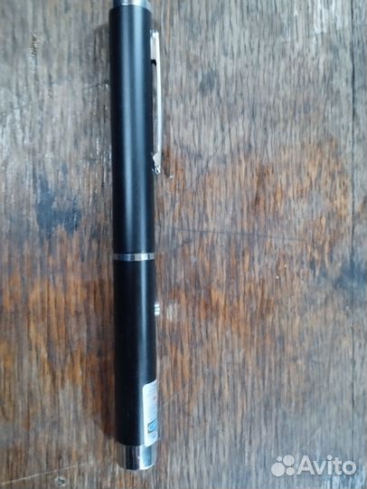 Лазер мощный синий