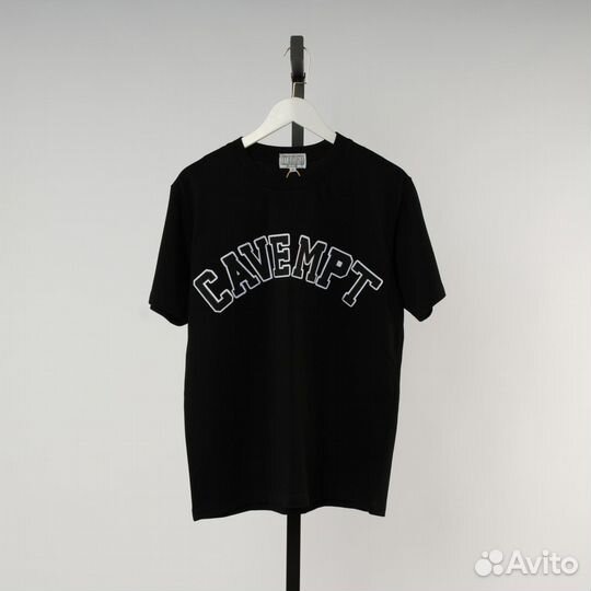 Футболка cavempt