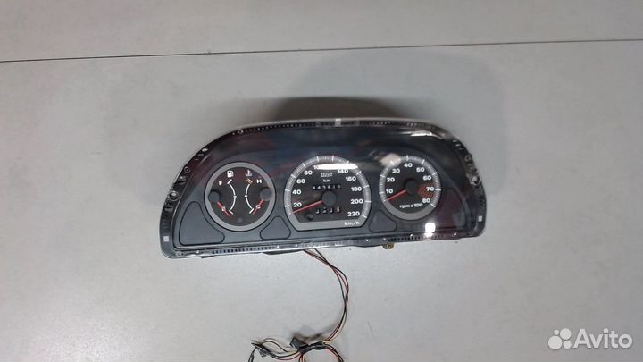 Щиток приборов Fiat Palio, 1999