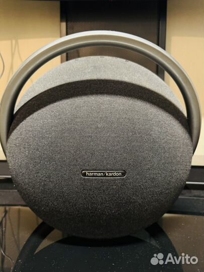 Колонка Harman Kardon Onyx Studio 7 черный