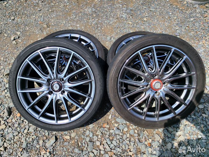 Badx 632 Loxarny Parabola R16, 5.5+45