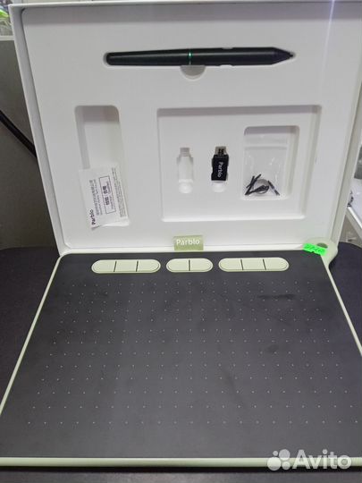 Планшет Perfeo