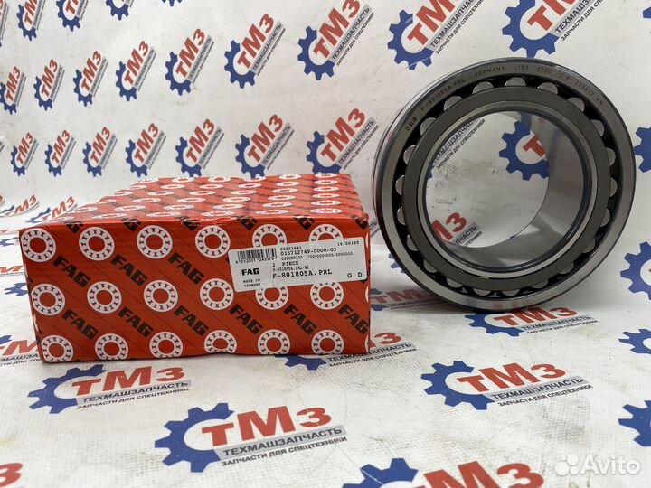 Подшипник FAG 801805