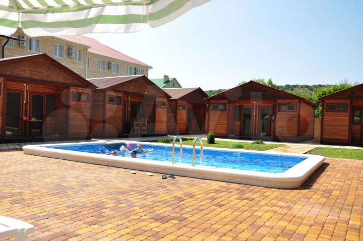 Комната 18 м², 1/1 эт.