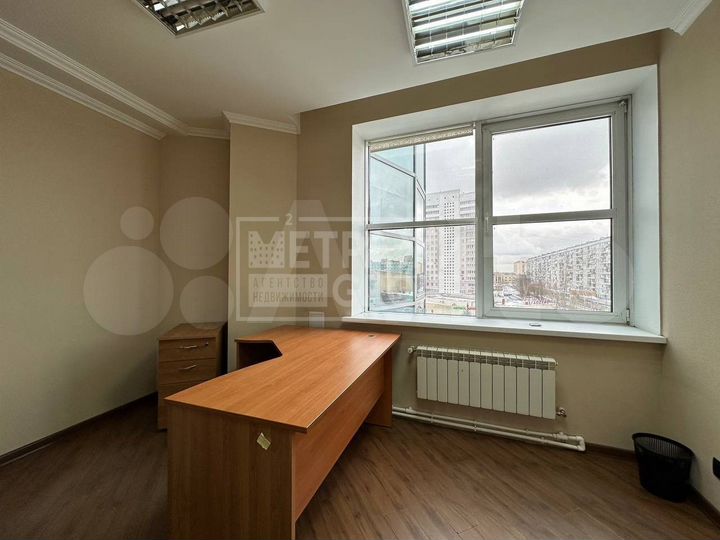 Сдается офис в БЦ Статус