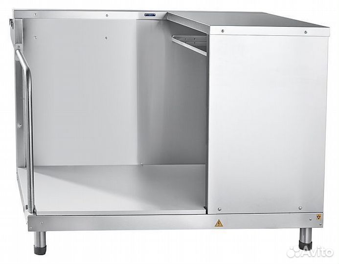 Кассовая кабина Abat кк-70км