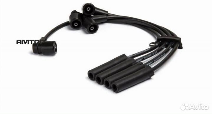 Cargen 2111370708010CR Провода в/в ваз-2110-2115 с