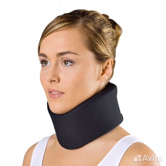 Шина воротник типа Шанца