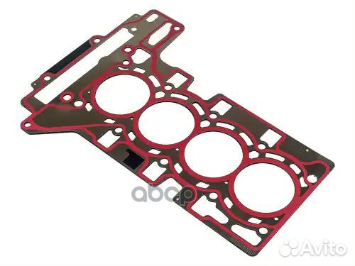 Прокладка ГБЦ (0.65mm) BMW F20, F30, F10, F25 N20