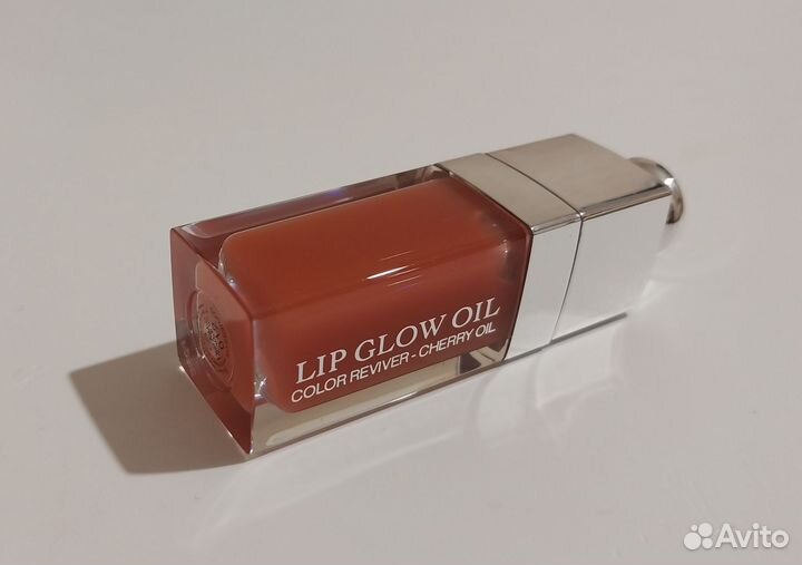 Dior Addict Lip Glow Oil Color Reviver