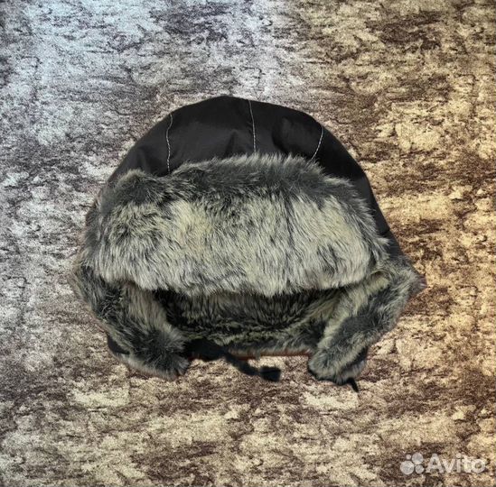 Шапка ушанка quechua