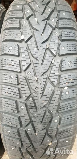Nokian Tyres Nordman 7 195/65 R15