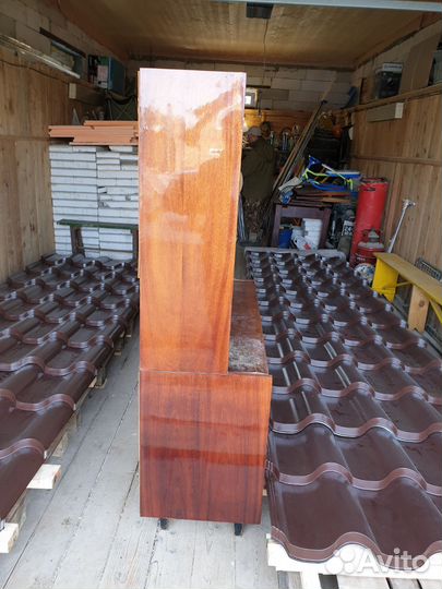 Сервант 1970 г